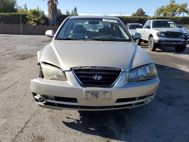 Photo 4 VIN: KMHDN46D45U127639 - HYUNDAI ELANTRA GL 