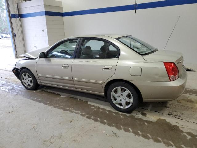 Photo 1 VIN: KMHDN46D45U950877 - HYUNDAI ELANTRA GL 