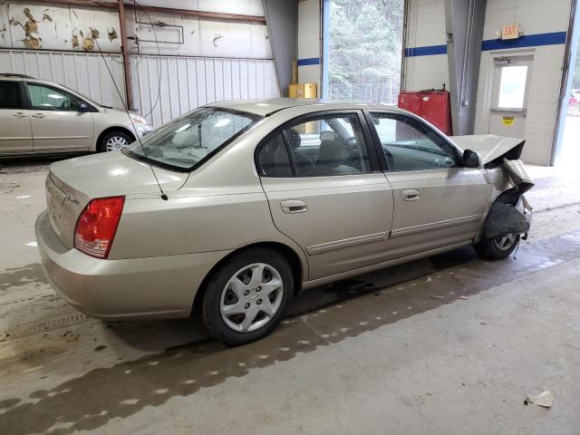 Photo 2 VIN: KMHDN46D45U950877 - HYUNDAI ELANTRA GL 