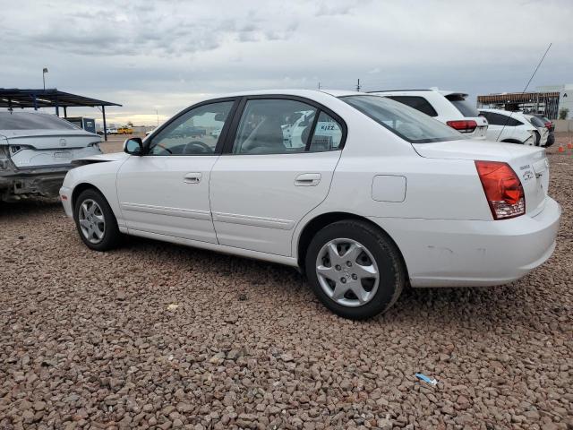 Photo 1 VIN: KMHDN46D45U951026 - HYUNDAI ELANTRA 