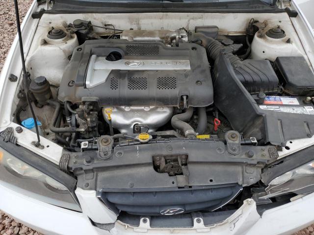 Photo 10 VIN: KMHDN46D45U951026 - HYUNDAI ELANTRA 