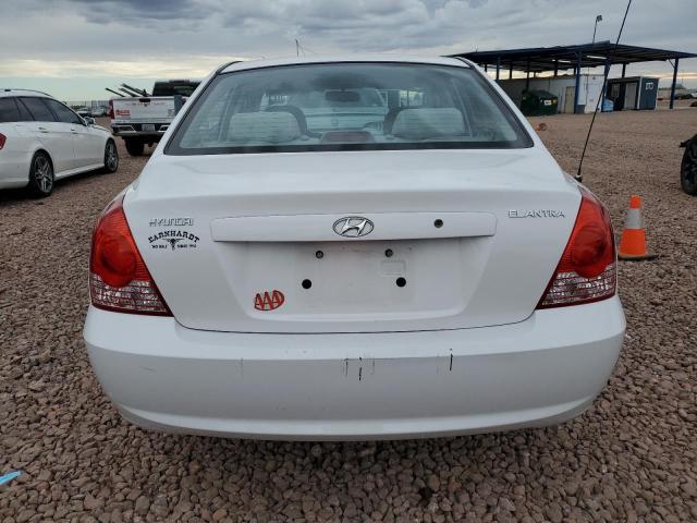 Photo 5 VIN: KMHDN46D45U951026 - HYUNDAI ELANTRA 