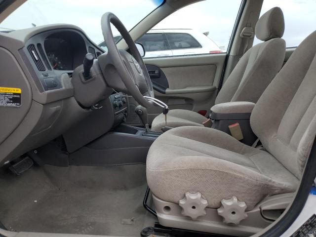 Photo 6 VIN: KMHDN46D45U951026 - HYUNDAI ELANTRA 