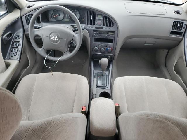 Photo 7 VIN: KMHDN46D45U951026 - HYUNDAI ELANTRA 