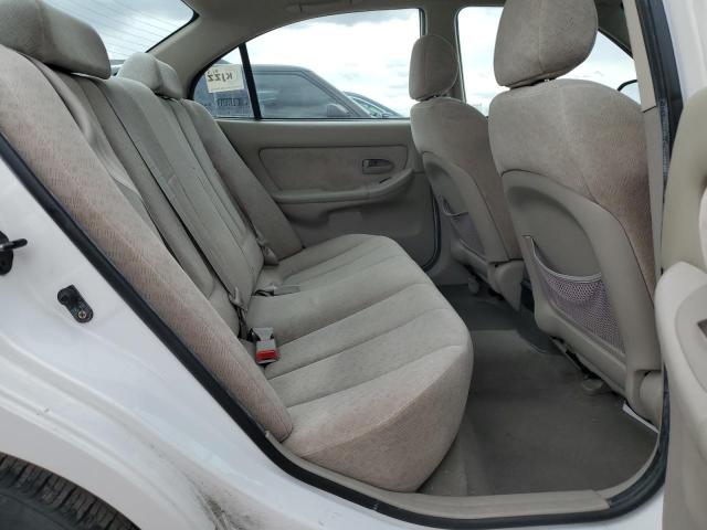 Photo 9 VIN: KMHDN46D45U951026 - HYUNDAI ELANTRA 