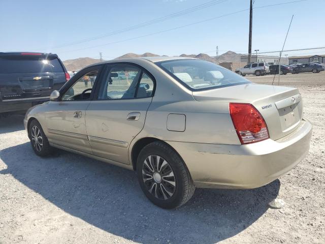 Photo 1 VIN: KMHDN46D45U953522 - HYUNDAI ELANTRA GL 