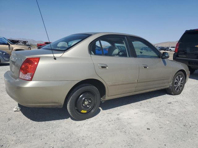 Photo 2 VIN: KMHDN46D45U953522 - HYUNDAI ELANTRA GL 