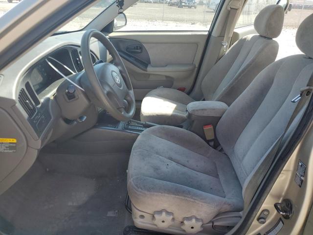 Photo 6 VIN: KMHDN46D45U953522 - HYUNDAI ELANTRA GL 