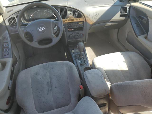 Photo 7 VIN: KMHDN46D45U953522 - HYUNDAI ELANTRA GL 