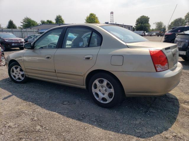 Photo 1 VIN: KMHDN46D45U979876 - HYUNDAI ELANTRA GL 