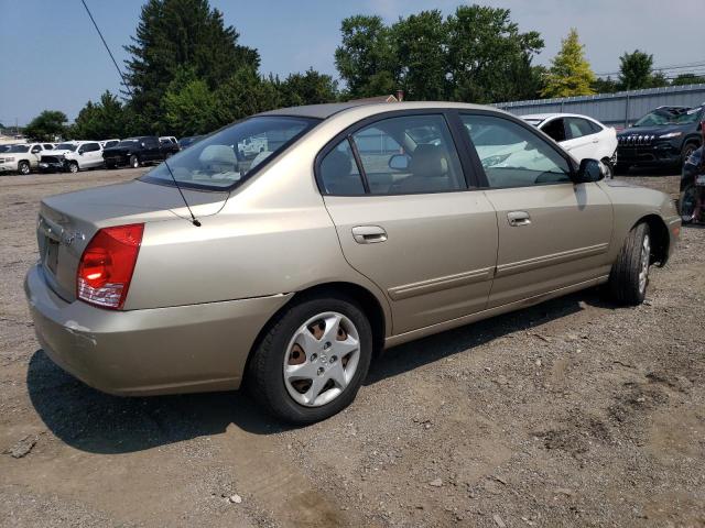 Photo 2 VIN: KMHDN46D45U979876 - HYUNDAI ELANTRA GL 