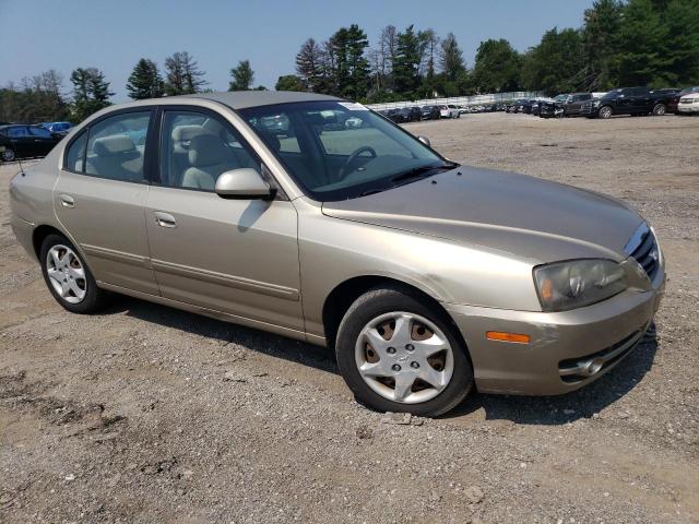 Photo 3 VIN: KMHDN46D45U979876 - HYUNDAI ELANTRA GL 