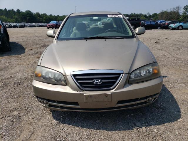 Photo 4 VIN: KMHDN46D45U979876 - HYUNDAI ELANTRA GL 