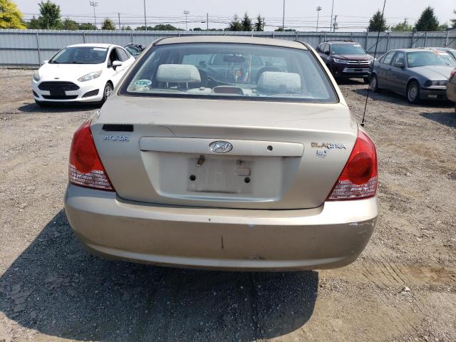 Photo 5 VIN: KMHDN46D45U979876 - HYUNDAI ELANTRA GL 