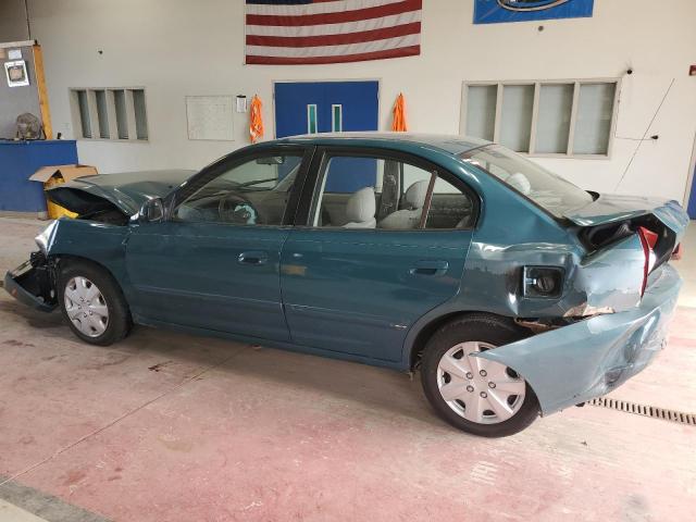 Photo 1 VIN: KMHDN46D46U215169 - HYUNDAI ELANTRA GL 