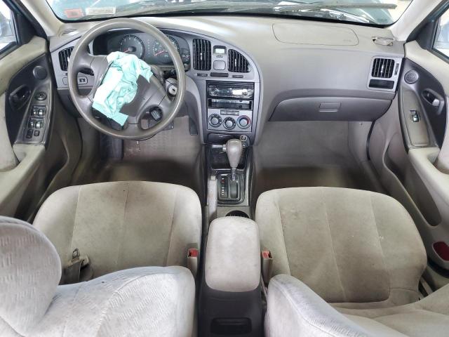 Photo 7 VIN: KMHDN46D46U215169 - HYUNDAI ELANTRA GL 