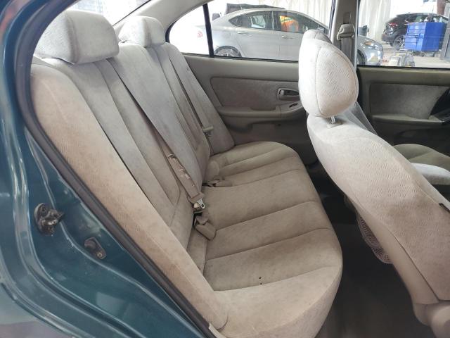 Photo 9 VIN: KMHDN46D46U215169 - HYUNDAI ELANTRA GL 