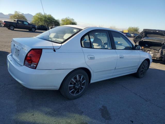 Photo 2 VIN: KMHDN46D46U244056 - HYUNDAI ELANTRA GL 