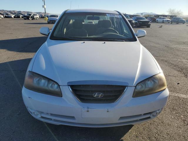 Photo 4 VIN: KMHDN46D46U244056 - HYUNDAI ELANTRA GL 