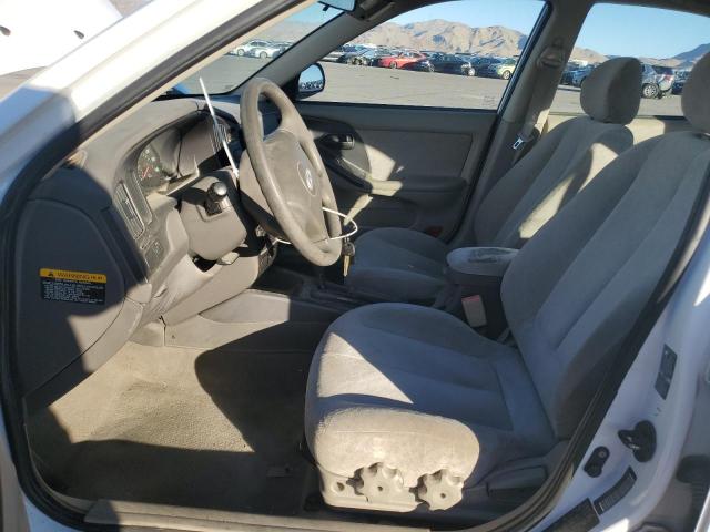 Photo 6 VIN: KMHDN46D46U244056 - HYUNDAI ELANTRA GL 