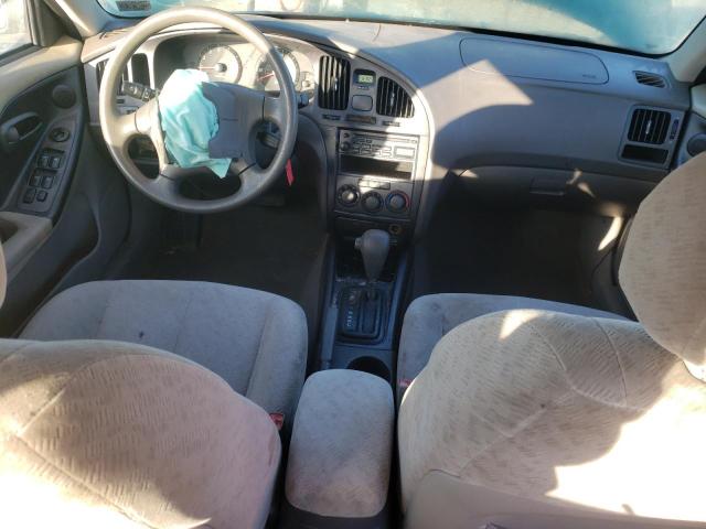 Photo 7 VIN: KMHDN46D46U269460 - HYUNDAI ELANTRA GL 