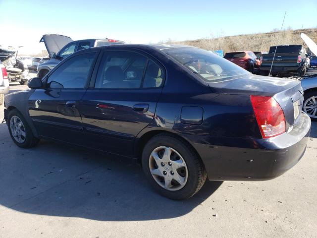 Photo 1 VIN: KMHDN46D46U271158 - HYUNDAI ELANTRA GL 