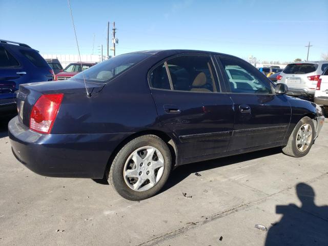 Photo 2 VIN: KMHDN46D46U271158 - HYUNDAI ELANTRA GL 