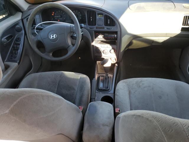 Photo 7 VIN: KMHDN46D46U271158 - HYUNDAI ELANTRA GL 