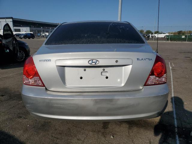 Photo 5 VIN: KMHDN46D46U308810 - HYUNDAI ELANTRA GL 