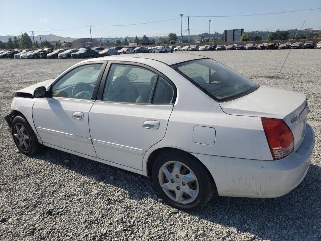 Photo 1 VIN: KMHDN46D46U316129 - HYUNDAI ELANTRA GL 