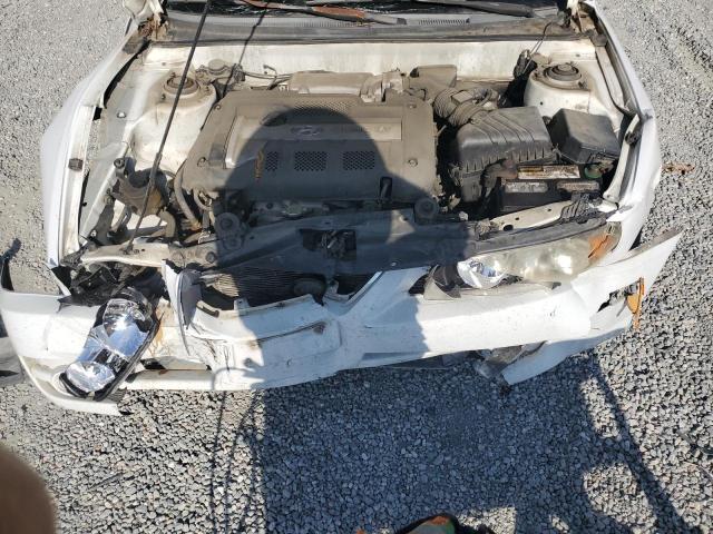 Photo 10 VIN: KMHDN46D46U316129 - HYUNDAI ELANTRA GL 