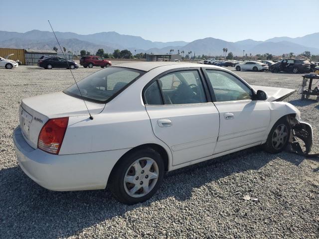 Photo 2 VIN: KMHDN46D46U316129 - HYUNDAI ELANTRA GL 