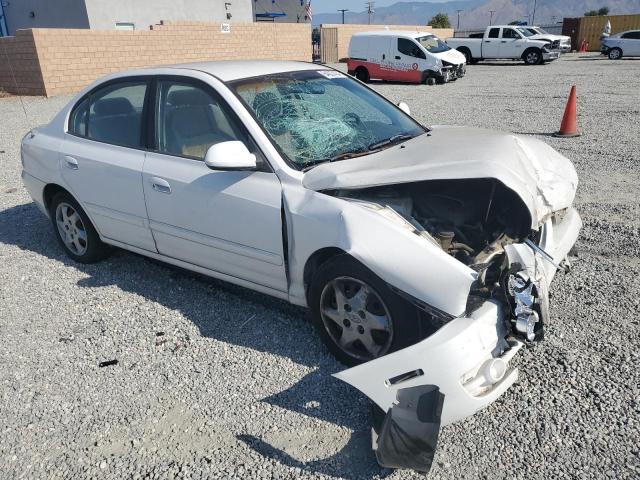 Photo 3 VIN: KMHDN46D46U316129 - HYUNDAI ELANTRA GL 