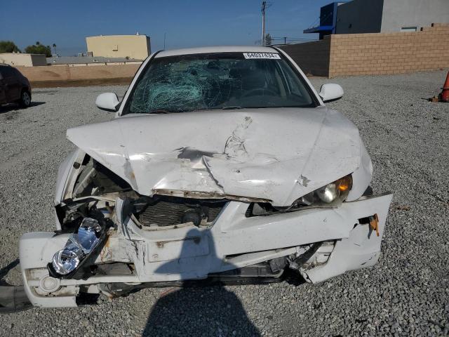 Photo 4 VIN: KMHDN46D46U316129 - HYUNDAI ELANTRA GL 