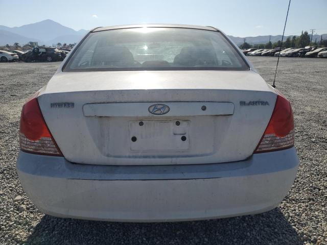 Photo 5 VIN: KMHDN46D46U316129 - HYUNDAI ELANTRA GL 