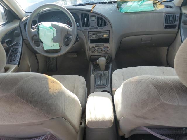 Photo 7 VIN: KMHDN46D46U316129 - HYUNDAI ELANTRA GL 