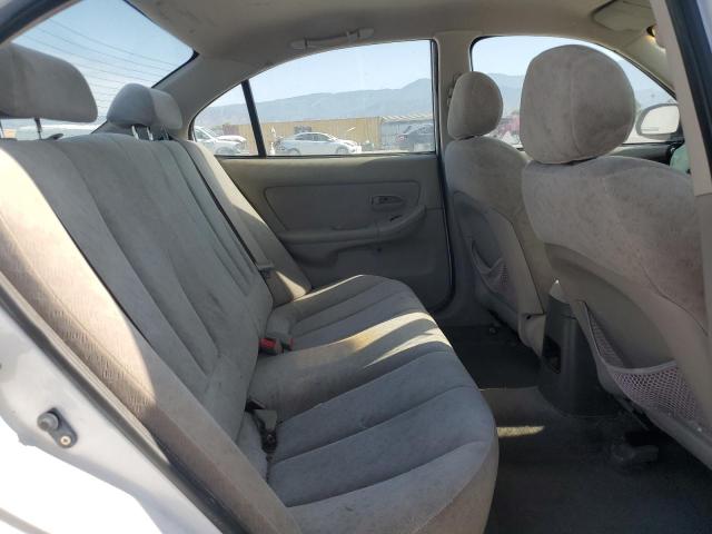 Photo 9 VIN: KMHDN46D46U316129 - HYUNDAI ELANTRA GL 