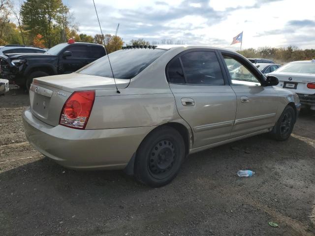 Photo 2 VIN: KMHDN46D46U318429 - HYUNDAI ELANTRA GL 