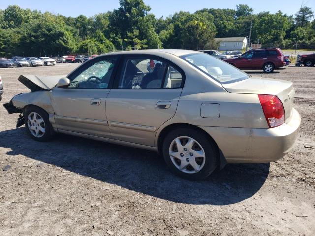 Photo 1 VIN: KMHDN46D46U348563 - HYUNDAI ELANTRA 