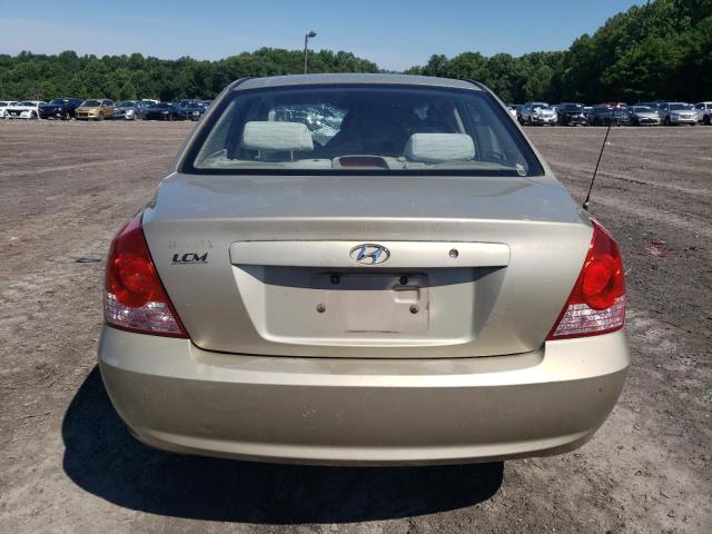 Photo 5 VIN: KMHDN46D46U348563 - HYUNDAI ELANTRA 