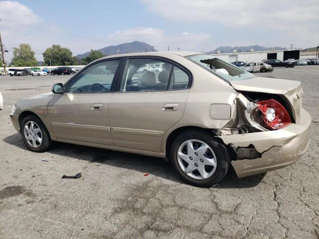 Photo 1 VIN: KMHDN46D46U361670 - HYUNDAI ELANTRA GL 