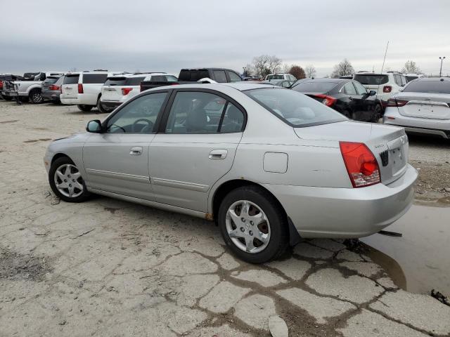 Photo 1 VIN: KMHDN46D46U367050 - HYUNDAI ELANTRA GL 