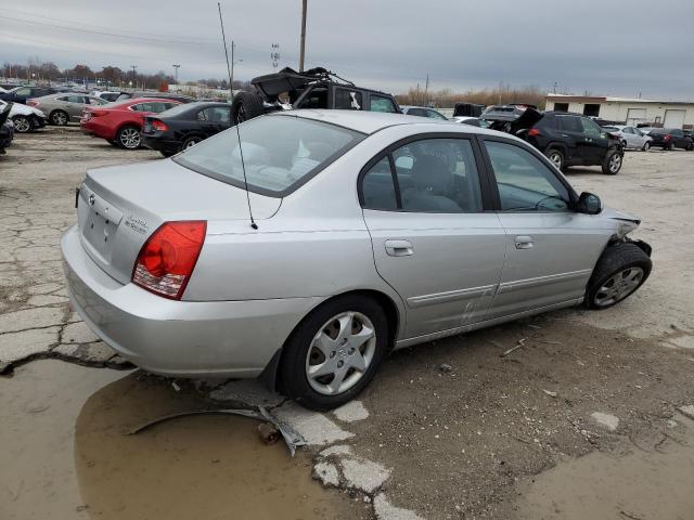 Photo 2 VIN: KMHDN46D46U367050 - HYUNDAI ELANTRA GL 