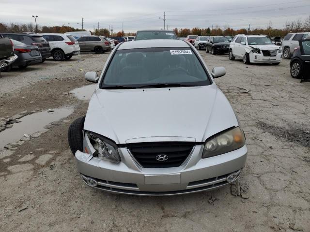 Photo 4 VIN: KMHDN46D46U367050 - HYUNDAI ELANTRA GL 