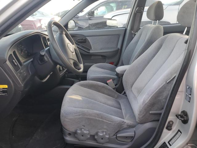 Photo 6 VIN: KMHDN46D46U367050 - HYUNDAI ELANTRA GL 