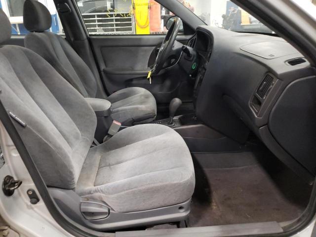 Photo 4 VIN: KMHDN46D46U368070 - HYUNDAI ELANTRA GL 