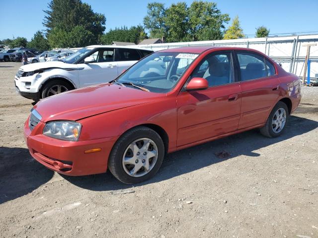 Photo 0 VIN: KMHDN46D54U880949 - HYUNDAI ELANTRA GL 