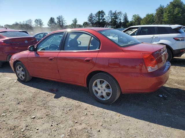 Photo 1 VIN: KMHDN46D54U880949 - HYUNDAI ELANTRA GL 