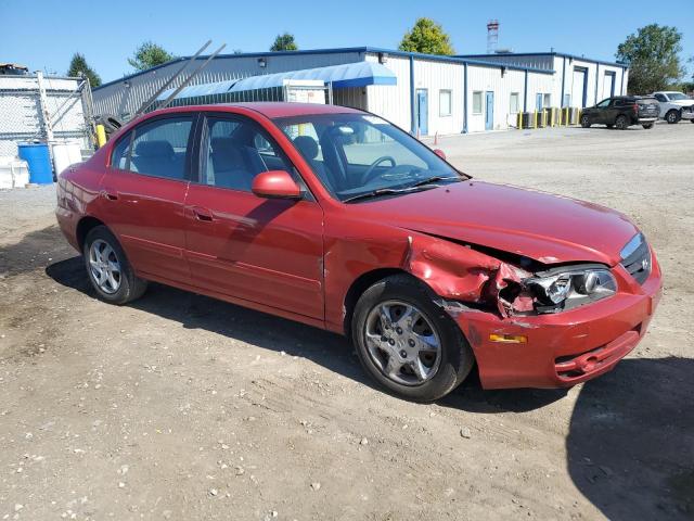 Photo 3 VIN: KMHDN46D54U880949 - HYUNDAI ELANTRA GL 