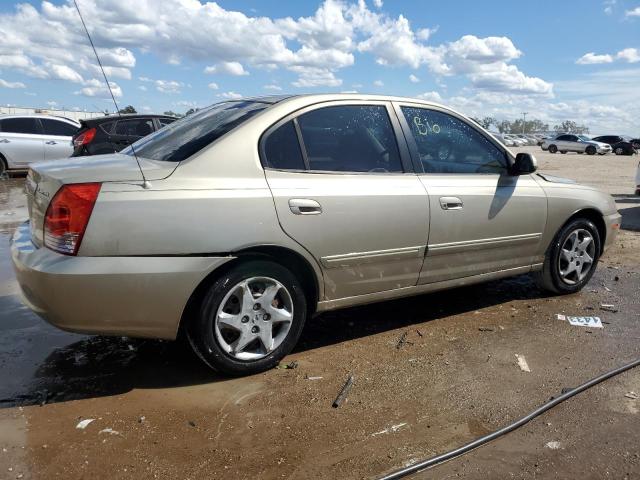 Photo 2 VIN: KMHDN46D55U007719 - HYUNDAI ELANTRA GL 